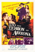 The Baron of Arizona