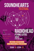 Radiohead: Live in São Paulo 2018