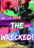 Lavender Xmas: Deck the Wrecked!