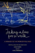 Taking a Line for a Walk: A Homage to the Work of Paul Klee