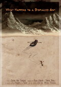 What Happens to a Displaced Ant