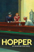 Hopper: An American Love Story