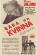 Bara en kvinna