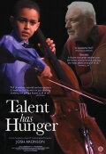 Talent Has Hunger