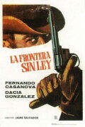 La frontera sin ley