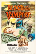 Blood of the Vampire