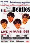 The Beatles: Live in Paris