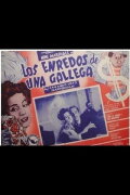 Los enredos de una gallega