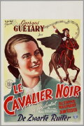 The Black Rider