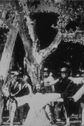 VII: The Arrest of Jesus Christ