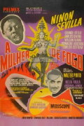 Mujeres de fuego