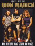Iron Maiden: The Future Has Come to Pass