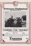 Looking for Trouble