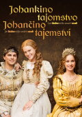 Johanka's Secret