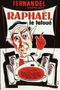 Raphaël le tatoué
