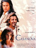 The Return of Casanova