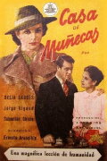 Casa de muñecas
