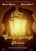 Çalgı Çengi: We Are Two