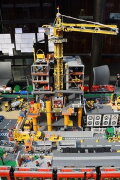 Lego : Les 30 constructions les plus incroyables