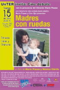 Madres con ruedas