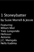 1 Stoneybatter