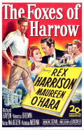 The Foxes of Harrow