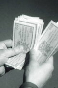 Money!!
