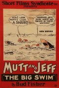 The Big Swim