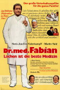 Dr. med. Fabian - Lachen ist die beste Medizin