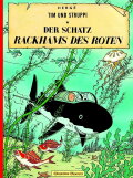 Red Rackham's Treasure