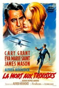 Short Cuts: North by Northwest