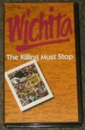 Wichita: The Killing Must Stop