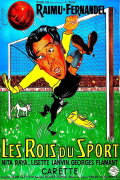 The Kings of Sport
