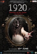 1920: Horrors of the Heart