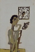 Images of the Unconscious