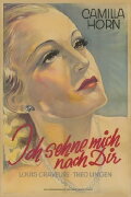 Ich sehne mich nach dir