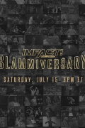 IMPACT Wrestling: Slammiversary 2023