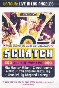 Scratch: All the Way Live