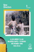 To Books and Women I Sing