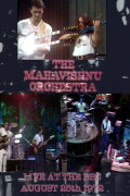 Mahavishnu Orchestra Live On BBC 1972