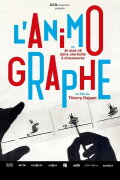 The Animograph, or I Was Born in a Shoebox