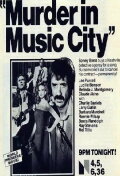 Murder in Music City