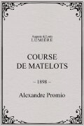 Course de matelots