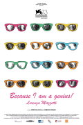 Because I Am a Genius! Lorenza Mazzetti