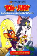 Tom and Jerry: Whiskers Away!