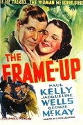 The Frame-Up
