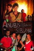 Het Huis Anubis: The Return Of Sibuna