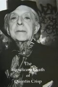 The Significant Death of Quentin Crisp