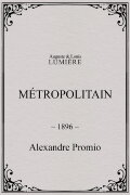 Métropolitain