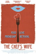 The Chef's Wife